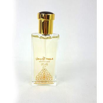 Oudh Al Abiyad EDP
